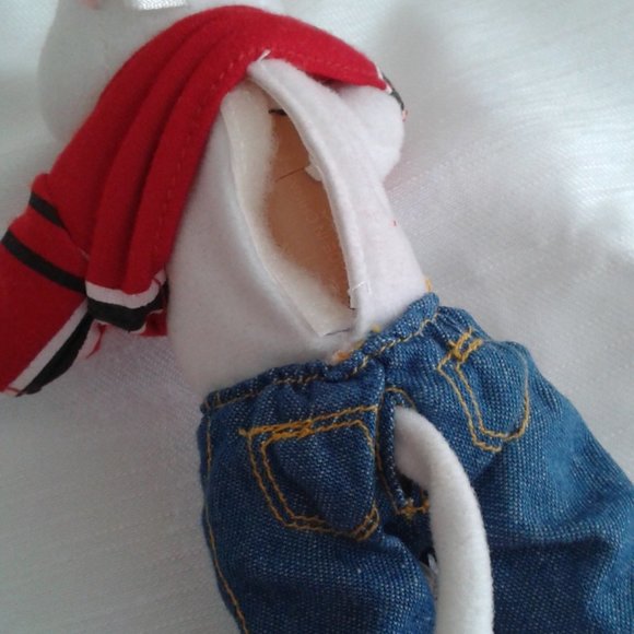 Talking Stuart Little - Picture 4 of 8